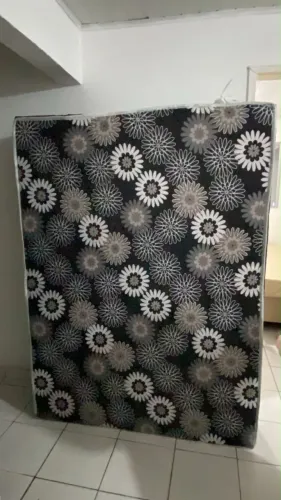 CAMA BOX CASAL