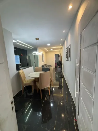 Casa a venda no Maracanaú