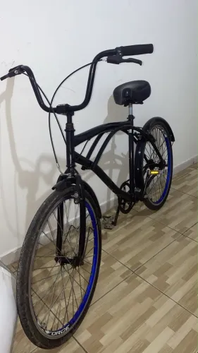 Bicicleta pit bike
