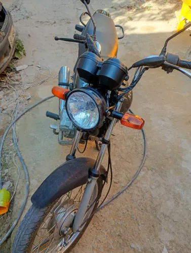 Fan 125
