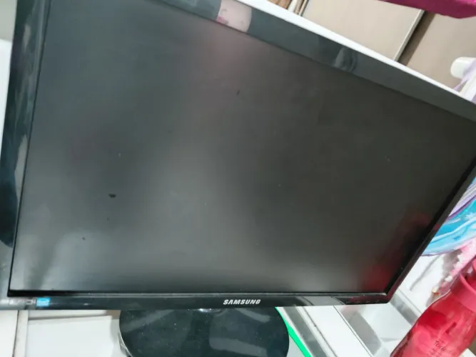 Monitor Samsung Led 20" SyncMaster S20B300B