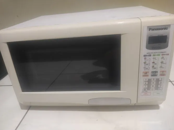 Microondas TOP