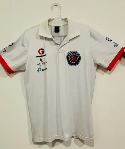 Camisa de Colecionador Parceria S7