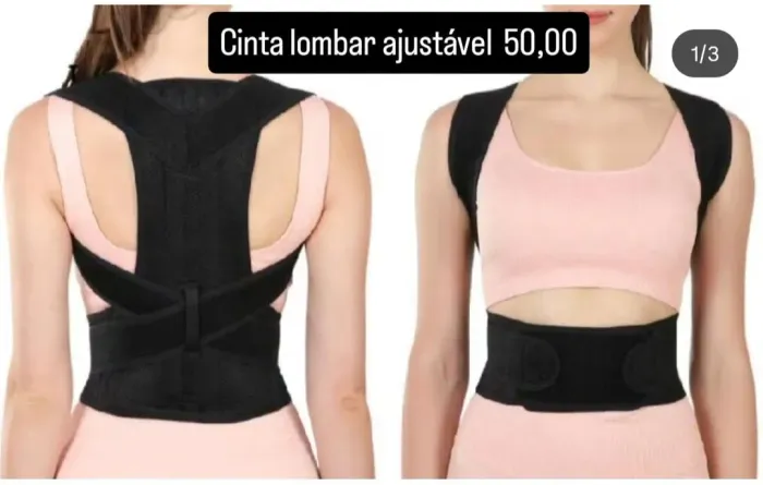 Cinta lombar