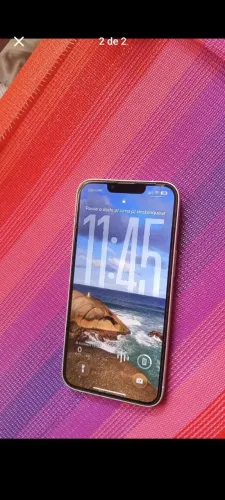 ? iPhone 13 - 128GB