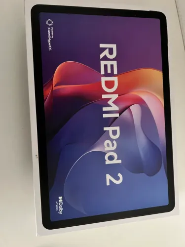 Tablet Xioami RedMi pad 2