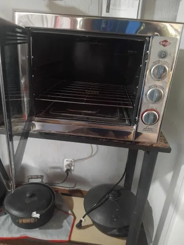 FORNO