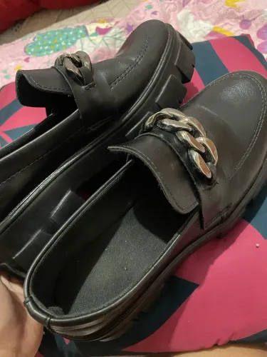 Sapato feminino novo