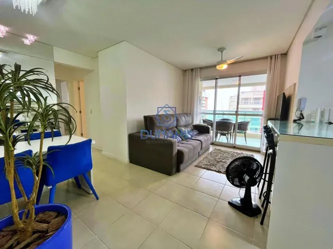 APARTAMENTO Á VENDA NA REGIÃO DA PITANGUEIRAS PRÉDIO NOVO - COM SACADA GOURMET