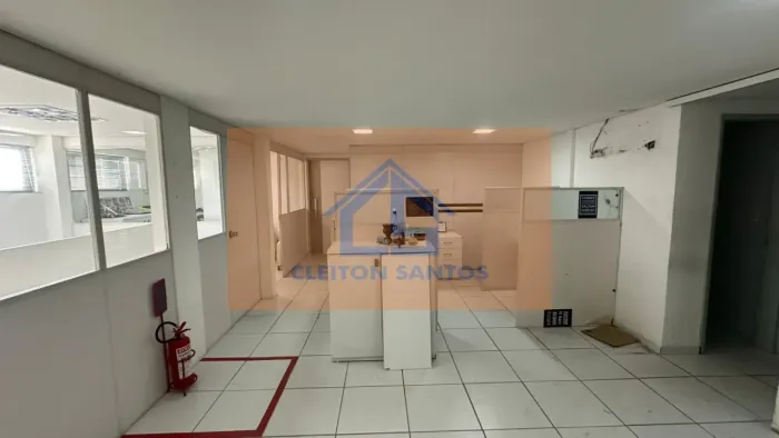 Sala comercial para locação em jardim São Paulo