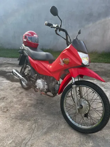 Pop 110 ano 2017