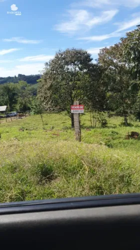 6.050 Metros Quadrados otima chácara muito bem localizada 150m da PR-180