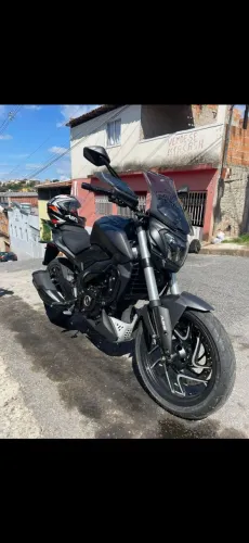 Dominar 400 