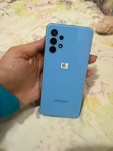 Samsung Galaxy A32