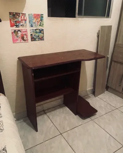 Rack para pc 