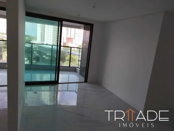 Apartamento 3 Quartos com Suíte no Verdano  More com Estilo Próximo ao Shopping Recife.