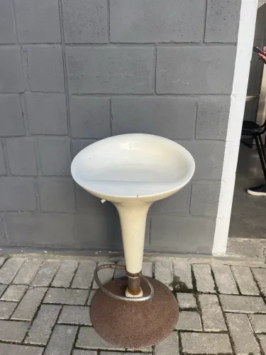 BANQUETA