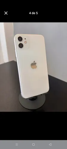 Iphone 11 seme novo