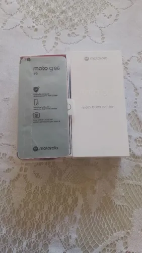Motorola g86 5g 