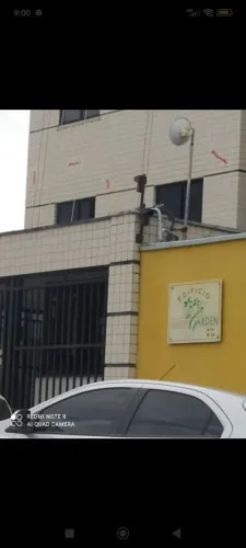 Locação Condomínio Garden Paradiso 
