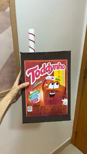 MOCHILA MALUCA