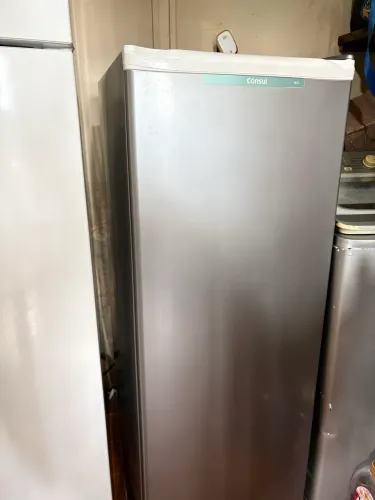 Freezer cônsul