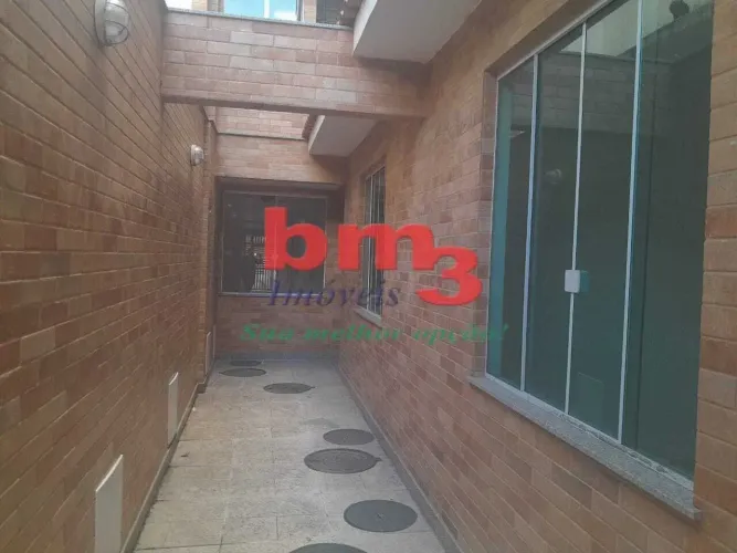 bm-0001 - Apartamento - Rua Soares Tavares - Ramos