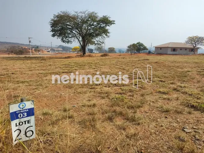LOTE EM CONDOMNNIO A VENDA