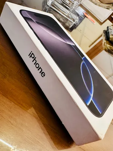 iPhone 16 pro 128g