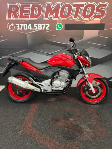 CB 300R/ 300R FLEX