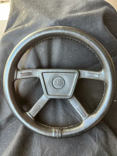 Volante original passat ts gol gt