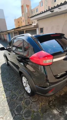 Chery Tiggo 2 Look 1.5 16V Flex Mec. 5P 2020
