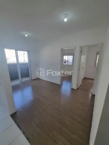 Apartamento à venda Rua Floro de Oliveira, Jardim Adriana - Guarulhos