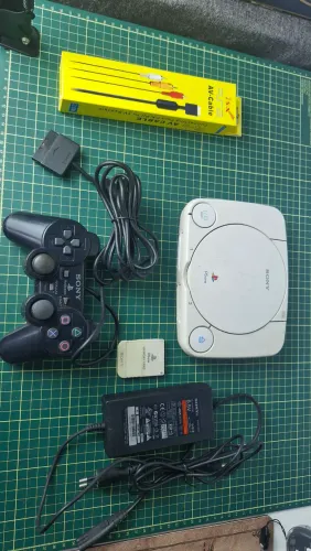 Playstation 1 - Ps One Baby