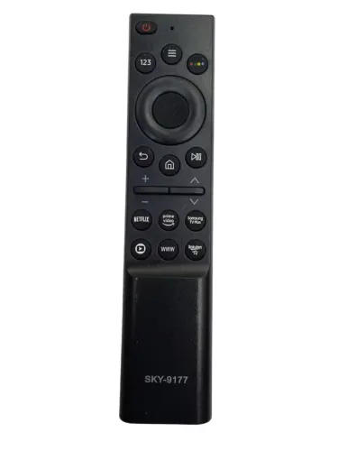 Controle remoto para tv