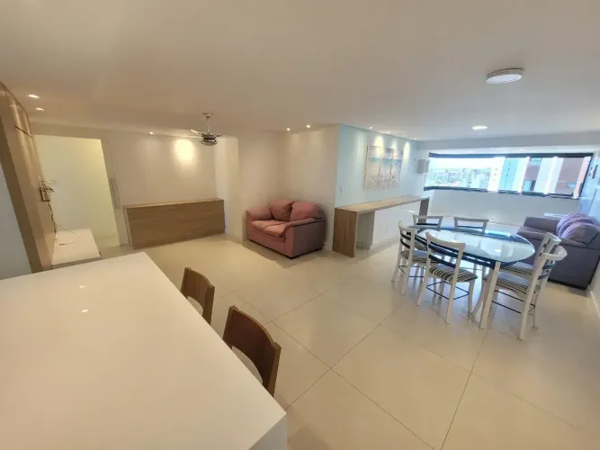 Imóvel para venda tem 172 metros quadrados com 4 quartos em Jardim Oceania - João Pessoa -