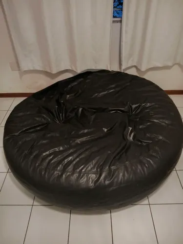 PUF GIGANTE