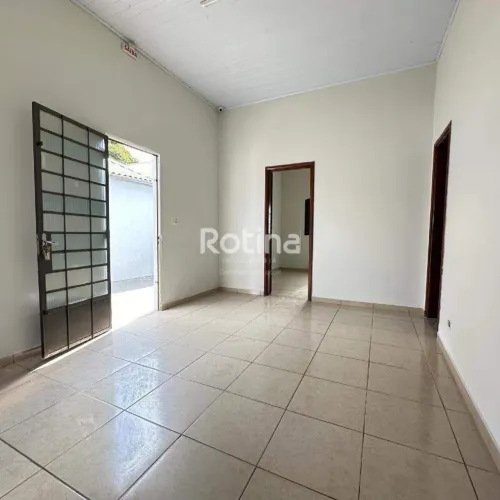 Casa Comercial à venda, Nossa Senhora Aparecida - Uberlândia/MG - Rotina Imobiliária