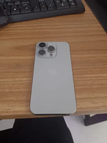 iPhone 15 pro