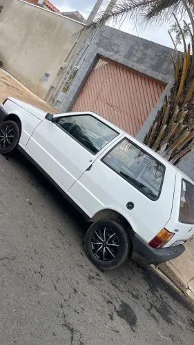 Fiat Uno Mille 1.0/ I.e./ Electronic/ Brio 1991