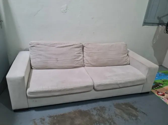 Sofá 4 lugares