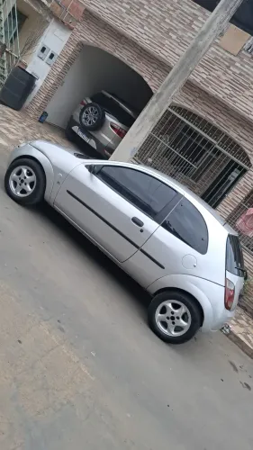 Ford KA GL 1.0i Zetec Rocam 2004