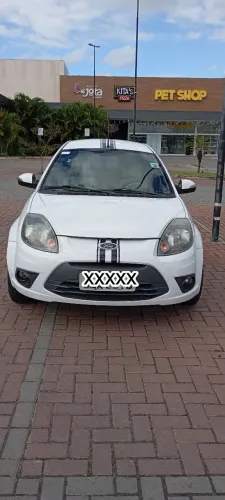 Ford KA 1.0 8v/1.0 8V ST Flex 3P 2013
