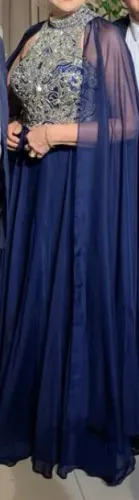 Vestido de festa
