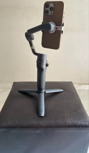 Estabilizador DJI Osmo 6