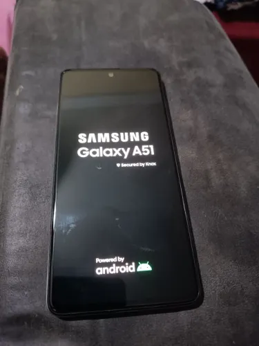 CELULAR SAMSUNG A51