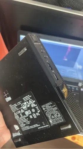 CPU DELL