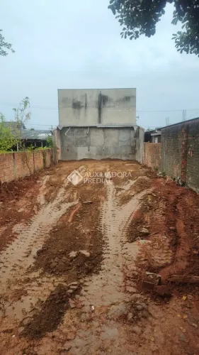 Terreno à venda no bairro Mato Grande com 150m²