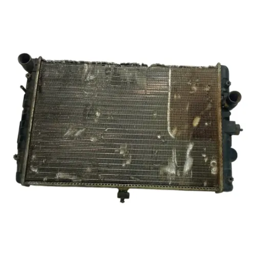 Radiador Agua Volkswagen Gol G3 1.0 16v 1999 2000 A 2005