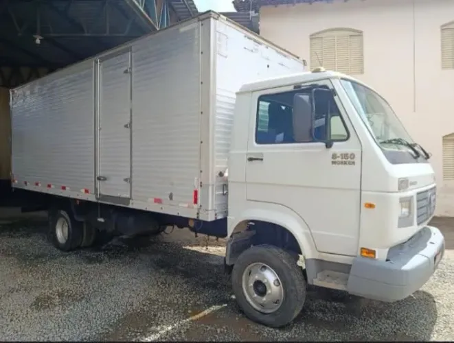 VW 8150
